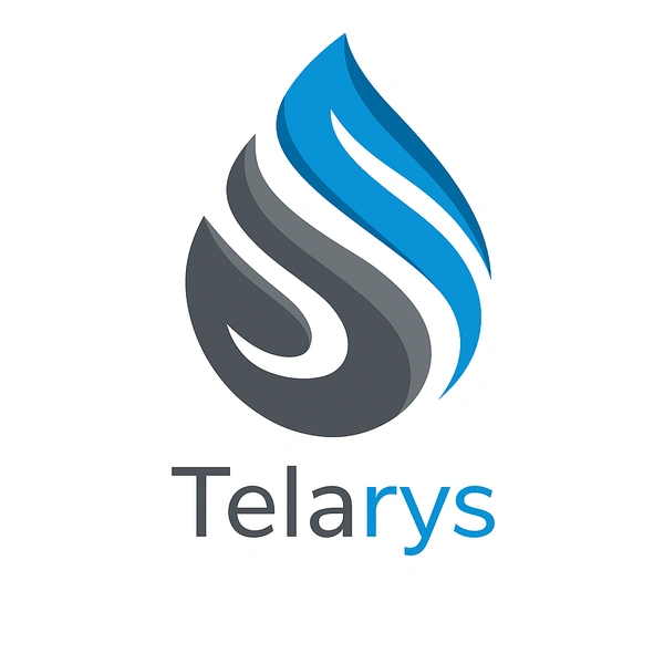 Logo Telarys en couleurs